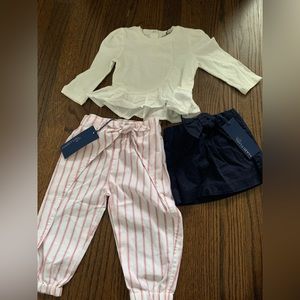 Habitual Girl 3 piece set